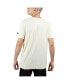 Фото #3 товара Men's Cream Dallas Cowboys Chrome T-shirt