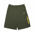 Sport Shorts for Kids Nike JD Street Cargo Olive