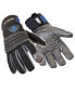 ფოტო #1 პროდუქტის Men's Insulated ArcticFit Max Gloves with Polar Fleece Liner Impact Protection and Silicone Grip