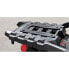 GPR EXCLUSIVE Alpi-Tech 35L Suzuki V-Strom Dl 1000 17-19 Mounting Plate