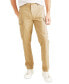 Фото #1 товара Men's Alpha Tapered-Fit Cargo Pants