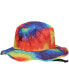 ფოტო #2 პროდუქტის Men's Pride Boonie Bucket Hat