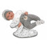 Фото #4 товара Кукла для девочек MUÑECAS ARIAS Elegance Mies With Blanket With Laughter Mechanism Try Me 45 cm baby doll