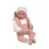 MUÑECAS ARIAS Elegance 54 cm Anuk Weight baby doll