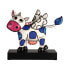 Фото #2 товара Figur Romero BRITTO Flying Cow