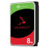 Фото #2 товара Seagate IronWolf ST8000VN002 - 3.5" - 8000 GB - 5400 RPM