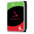 Seagate IronWolf ST8000VN002 - 3.5" - 8000 GB - 5400 RPM - фото #2