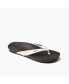 ფოტო #1 პროდუქტის Women's Cushion Court Flip-Flop Sandals
