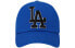 MLB NYLA 32CP70911 Cap