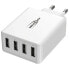 Фото #1 товара ANSMANN HC430 4xUSB Charger 30W