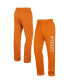 Фото #1 товара Men's Texas Orange Texas Longhorns Wordmark Pants