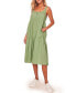 ფოტო #1 პროდუქტის Women's Dorothy Three-Tiered Slip