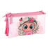 PERONA Doll Pencil Case