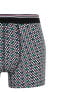 Фото #4 товара Regular Fit 3'lü Boxer B7949ax24sp