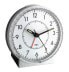 Фото #1 товара TFA 60.1010 - Digital alarm clock - Black - Silver - 12h - Any gender - Analog - Battery
