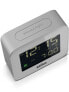 Braun BC08G-DCF digital radio alarm clock