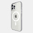 Skech Crystal MagSafe Case| Apple iPhone 14 Pro| transparent|