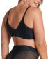 Back Smoothing Bra with Soft Full Coverage Cups 011970