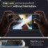 Фото #9 товара Чехол для смартфона Spigen Ultra Hybrid iPhone 12 Pro Max Crystal Clear