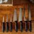 Фото #2 товара Набор ножей кухонных Fiskars FUNCTIONAL FORM FS1057545 с загибом