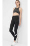 Фото #4 товара Леггинсы Nike Sportswear Essential черные для женщин