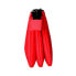 ANTARTIK Triple zipper carry-all school bag 220x30x120 mm