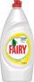 Fairy Fairy Płyn do mycia naczyń Lemon 0,9L (11989798)