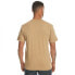 Фото #3 товара QUIKSILVER Floatin Garouns short sleeve T-shirt