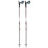 TSL OUTDOOR Connect Carbon 3 Light Swing Poles