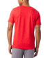 Фото #5 товара Men's Short Sleeves Go-To T-shirt