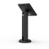 Фото #2 товара Compulocks Rise Tablet Stand With Cable Management - Multimedia stand - Black - Tablet - Apple iPad - 200 mm