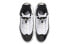 Фото #5 товара Jordan Air Jordan 6 Rings 高帮 复古篮球鞋 男款 黑白 / Кроссовки Jordan Air Jordan CW6993-100