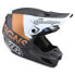 TROY LEE DESIGNS SE5 ECE Carbon off-road helmet