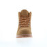 Фото #2 товара Fila Prostrap 1HM00559-200 Mens Brown Synthetic Lace Up Casual Dress Boots 12