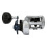 Фото #2 товара Shimano TRANX 300-400 Low Profile Reels (TRX400AHG) Fishing