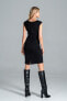 Фото #2 товара Платье Figl Sukienka M834 черное
