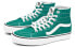 Кроссовки Vans SK8 HI Tapered VN0A4U16RW8