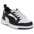 Фото #1 товара PUMA Rebound V6 Lo AC trainers