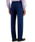 Фото #5 товара Men's Modern-Fit Bi-Stretch Suit