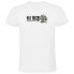 ფოტო #3 პროდუქტის KRUSKIS Never Happy short sleeve T-shirt