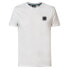 ფოტო #1 პროდუქტის PETROL INDUSTRIES M-1040-TSR609 short sleeve T-shirt