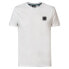 PETROL INDUSTRIES M-1040-TSR609 short sleeve T-shirt