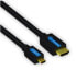 Фото #6 товара PureLink Kabel HDMI - Micro-HDMI HDMI-D 2 m - Cable - Digital/Display/Video