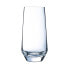 Фото #1 товара Бокалы для вина C&S Chef & Sommelier Прозрачное стекло (6 штук) (45 cl)