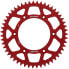 Фото #1 товара SUPERSPROX Aluminium 50D RAL8000X50RED Rear Sprocket