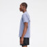 ფოტო #3 პროდუქტის NEW BALANCE Athletics Remastered Graphic Jersey short sleeve T-shirt
