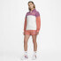 Фото #6 товара Nike Sportswear Fleece Shorts W DX5677-827