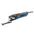 Bosch Multi-Cutter GOP 55-36 Professional mit Zubehör-Set in L-BOXX Gr. 2 - фото #3