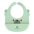 KIKKABOO Silicone Bibs