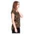 ფოტო #7 პროდუქტის URBAN CLASSICS Ba Shaped short sleeve T-shirt